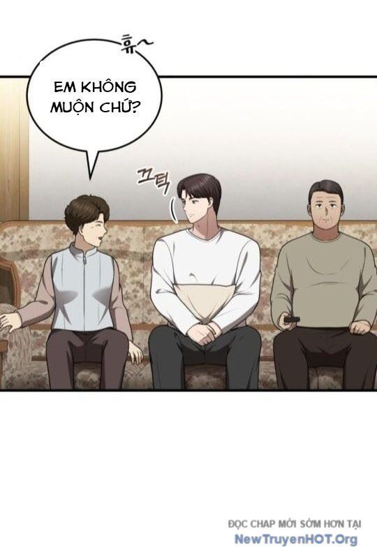 Bác Sĩ Hồi Quy Chỉ Muốn Sống Yên Bình: Chapter 34