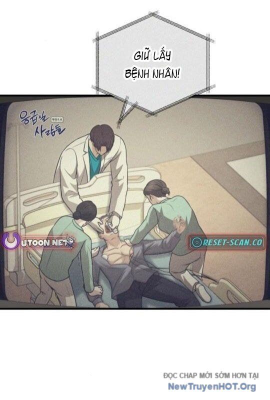 Bác Sĩ Hồi Quy Chỉ Muốn Sống Yên Bình: Chapter 34