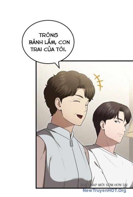 Bác Sĩ Hồi Quy Chỉ Muốn Sống Yên Bình: Chapter 34