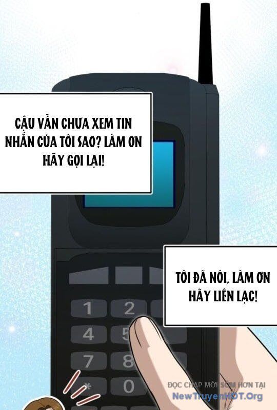 Bác Sĩ Hồi Quy Chỉ Muốn Sống Yên Bình: Chapter 34