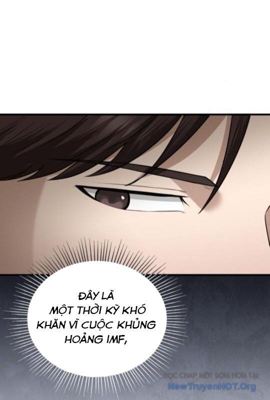 Bác Sĩ Hồi Quy Chỉ Muốn Sống Yên Bình: Chapter 34