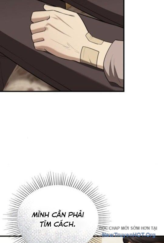 Bác Sĩ Hồi Quy Chỉ Muốn Sống Yên Bình: Chapter 34