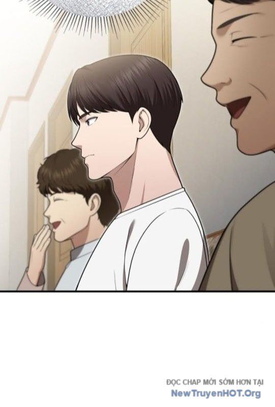 Bác Sĩ Hồi Quy Chỉ Muốn Sống Yên Bình: Chapter 34