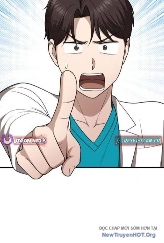 Bác Sĩ Hồi Quy Chỉ Muốn Sống Yên Bình: Chapter 34