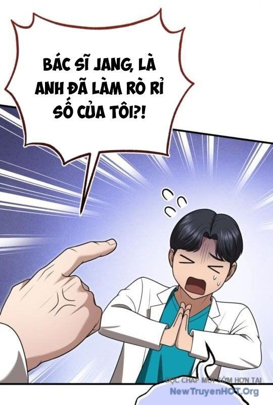 Bác Sĩ Hồi Quy Chỉ Muốn Sống Yên Bình: Chapter 34