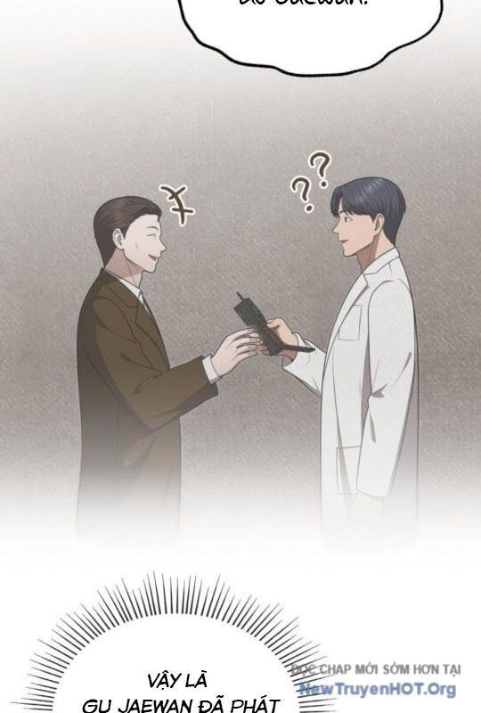 Bác Sĩ Hồi Quy Chỉ Muốn Sống Yên Bình: Chapter 34