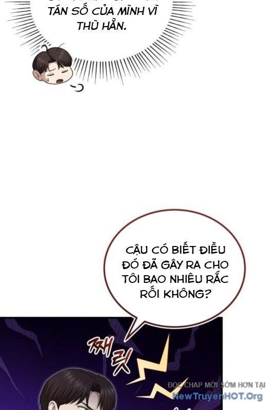 Bác Sĩ Hồi Quy Chỉ Muốn Sống Yên Bình: Chapter 34