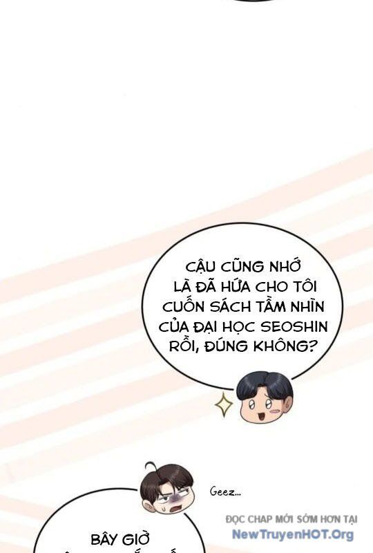 Bác Sĩ Hồi Quy Chỉ Muốn Sống Yên Bình: Chapter 34