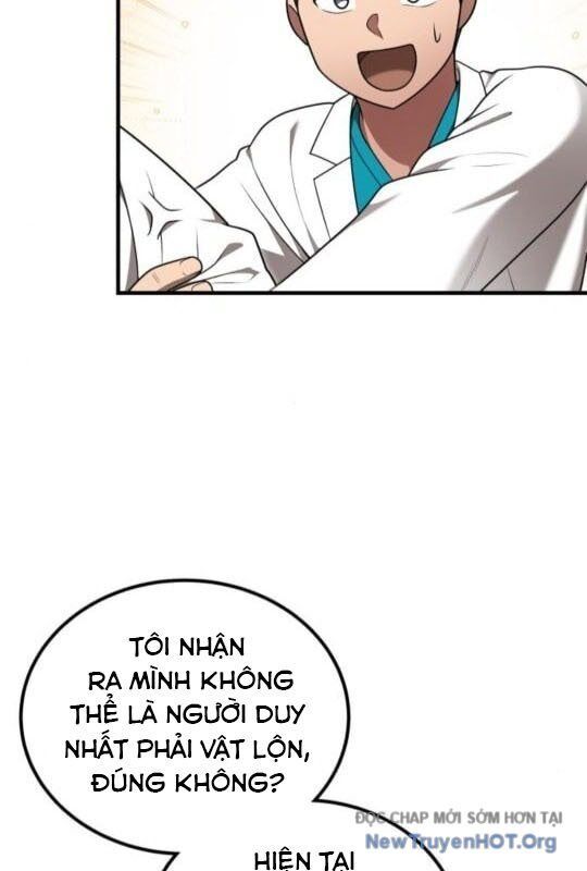 Bác Sĩ Hồi Quy Chỉ Muốn Sống Yên Bình: Chapter 34