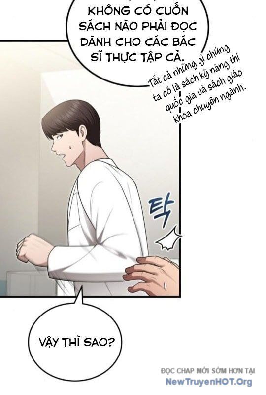Bác Sĩ Hồi Quy Chỉ Muốn Sống Yên Bình: Chapter 34