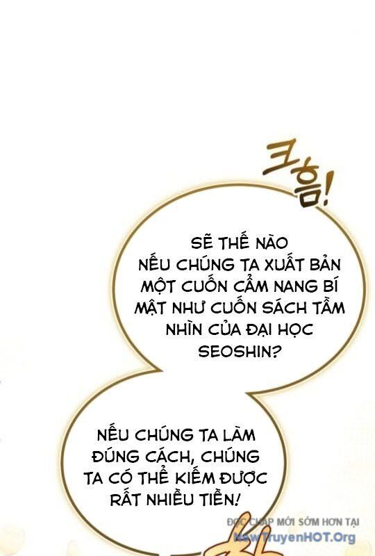 Bác Sĩ Hồi Quy Chỉ Muốn Sống Yên Bình: Chapter 34