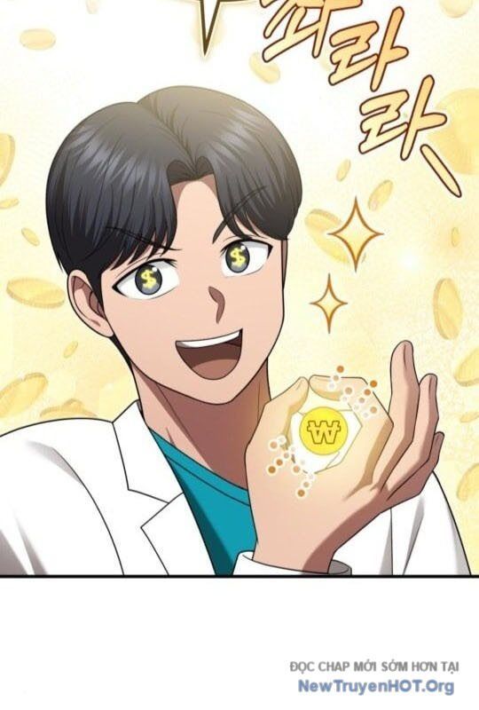 Bác Sĩ Hồi Quy Chỉ Muốn Sống Yên Bình: Chapter 34