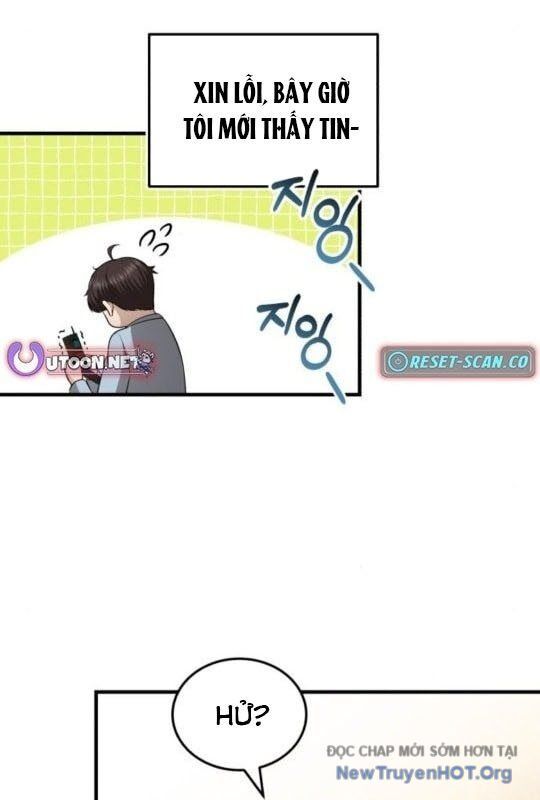 Bác Sĩ Hồi Quy Chỉ Muốn Sống Yên Bình: Chapter 34
