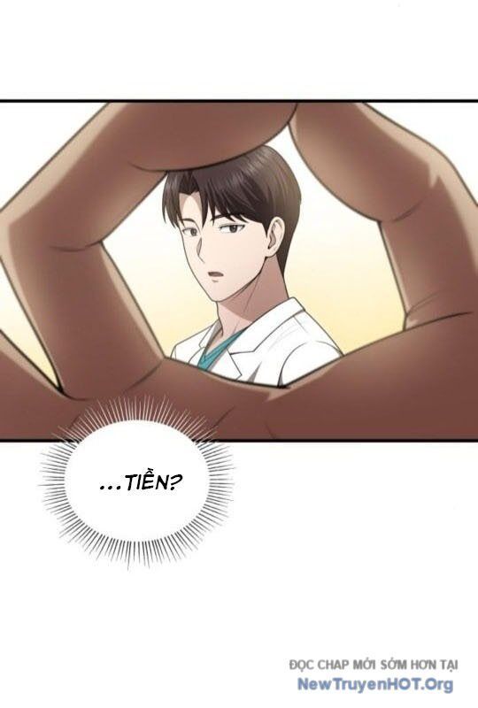 Bác Sĩ Hồi Quy Chỉ Muốn Sống Yên Bình: Chapter 34