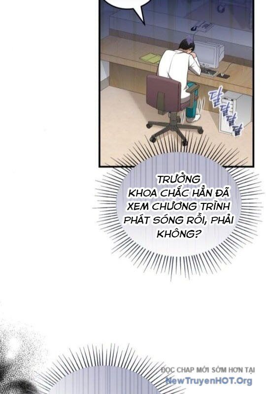 Bác Sĩ Hồi Quy Chỉ Muốn Sống Yên Bình: Chapter 34