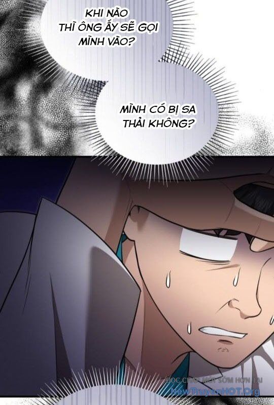 Bác Sĩ Hồi Quy Chỉ Muốn Sống Yên Bình: Chapter 34