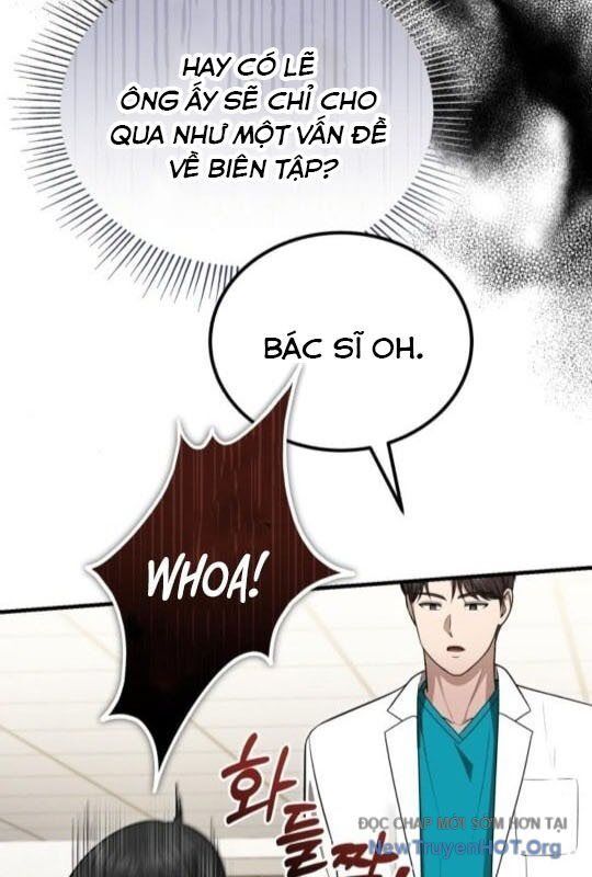 Bác Sĩ Hồi Quy Chỉ Muốn Sống Yên Bình: Chapter 34
