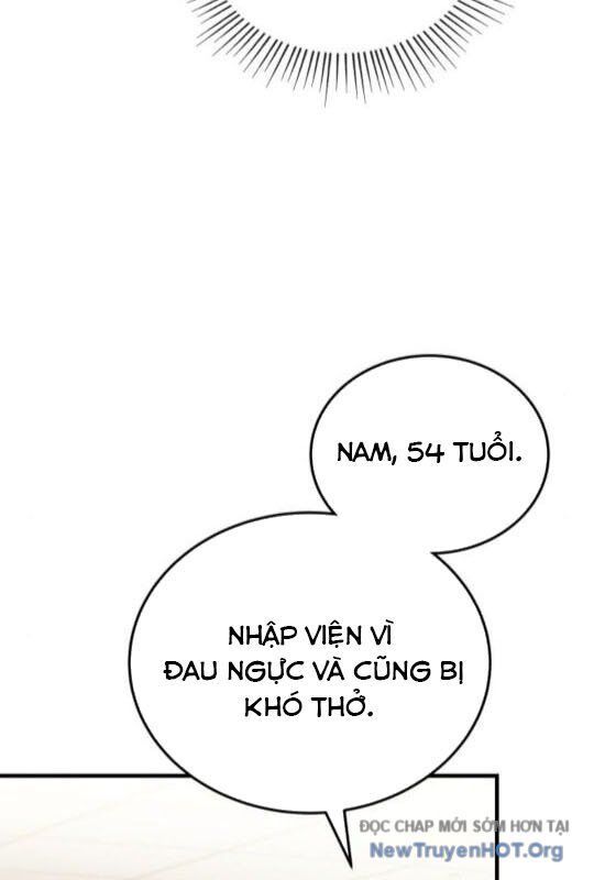 Bác Sĩ Hồi Quy Chỉ Muốn Sống Yên Bình: Chapter 34