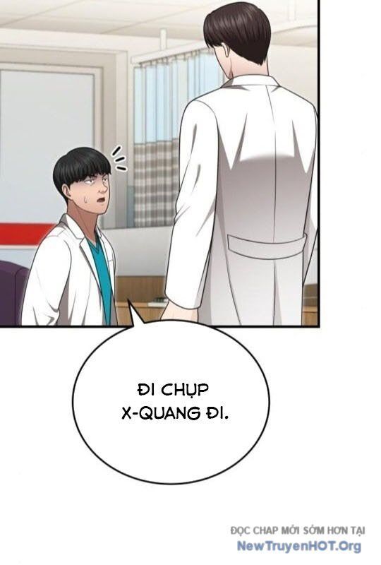 Bác Sĩ Hồi Quy Chỉ Muốn Sống Yên Bình: Chapter 34
