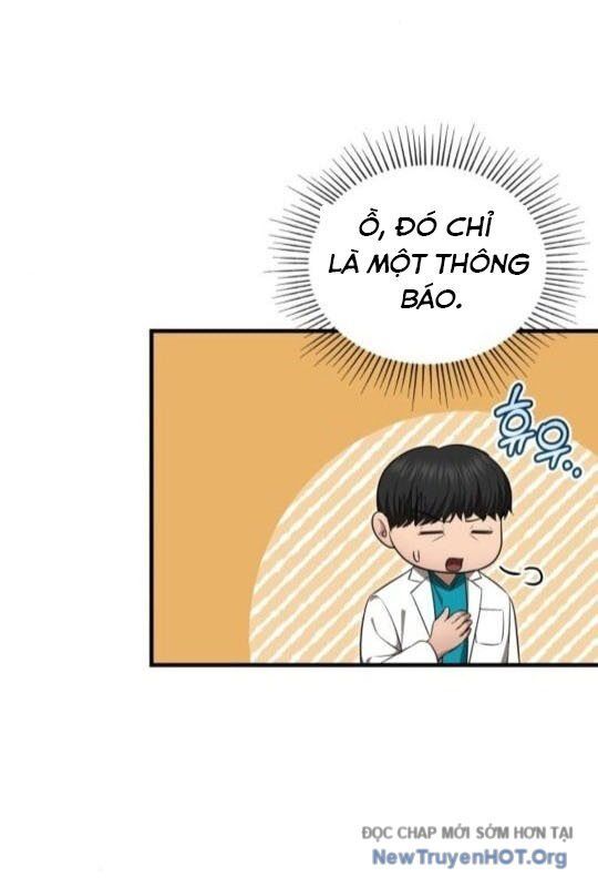 Bác Sĩ Hồi Quy Chỉ Muốn Sống Yên Bình: Chapter 34
