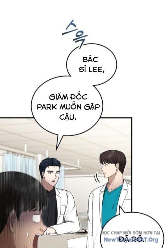Bác Sĩ Hồi Quy Chỉ Muốn Sống Yên Bình: Chapter 34