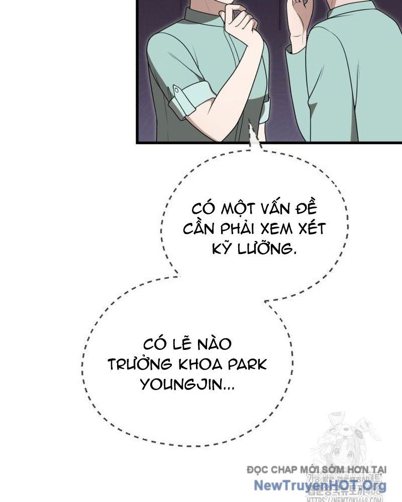 Bác Sĩ Hồi Quy Chỉ Muốn Sống Yên Bình: Chapter 35