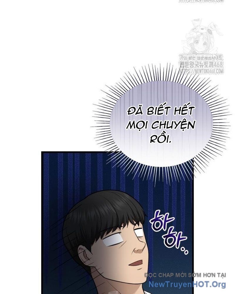 Bác Sĩ Hồi Quy Chỉ Muốn Sống Yên Bình: Chapter 35