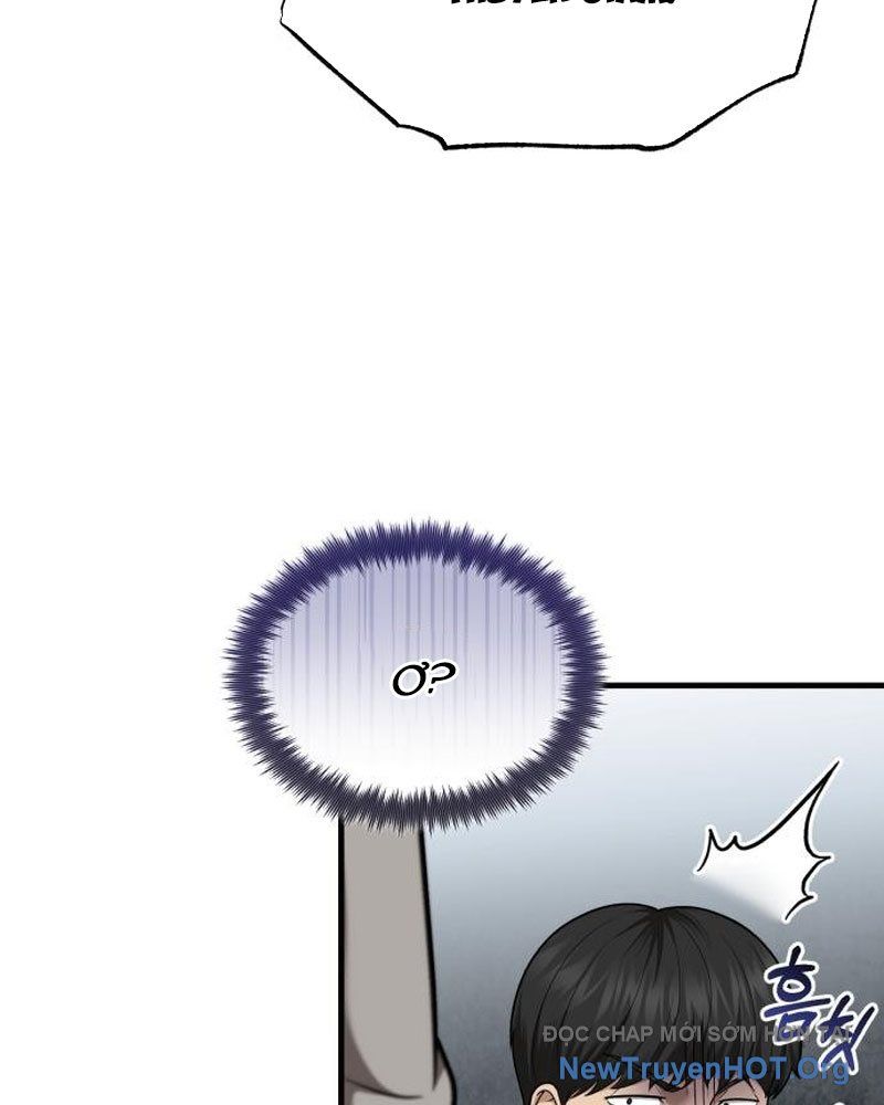 Bác Sĩ Hồi Quy Chỉ Muốn Sống Yên Bình: Chapter 35