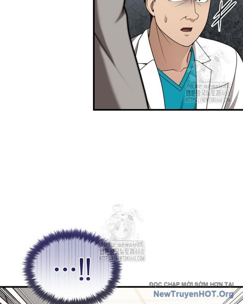 Bác Sĩ Hồi Quy Chỉ Muốn Sống Yên Bình: Chapter 35