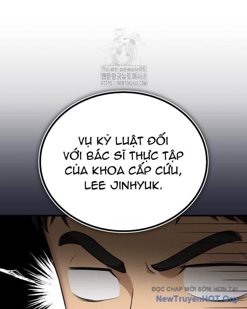 Bác Sĩ Hồi Quy Chỉ Muốn Sống Yên Bình: Chapter 35