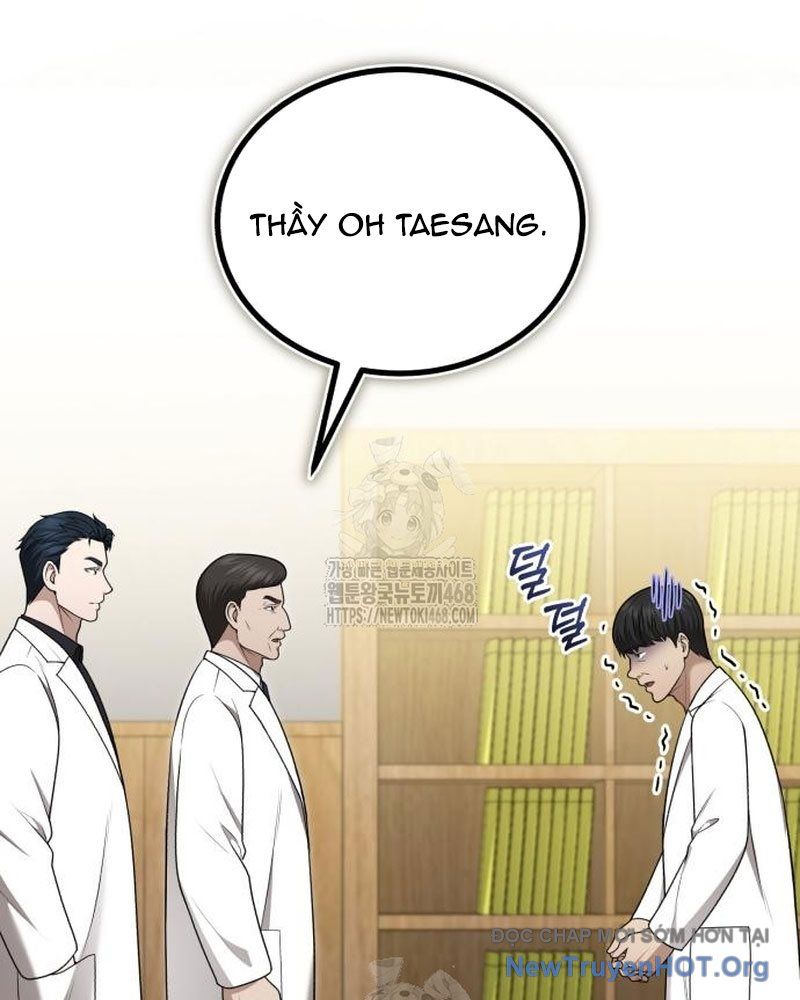 Bác Sĩ Hồi Quy Chỉ Muốn Sống Yên Bình: Chapter 35