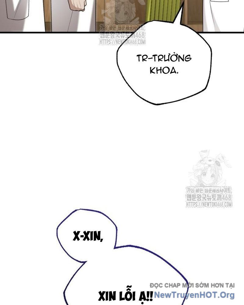 Bác Sĩ Hồi Quy Chỉ Muốn Sống Yên Bình: Chapter 35