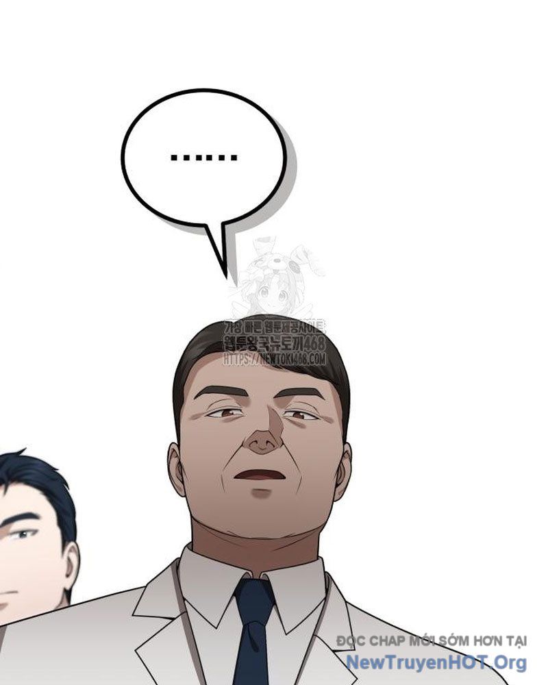 Bác Sĩ Hồi Quy Chỉ Muốn Sống Yên Bình: Chapter 35