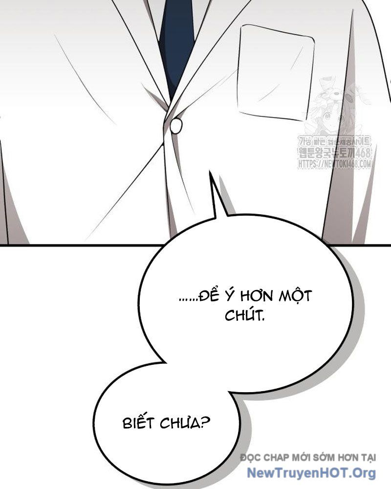 Bác Sĩ Hồi Quy Chỉ Muốn Sống Yên Bình: Chapter 35