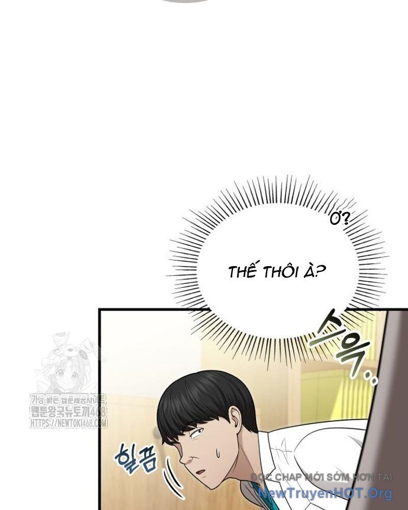 Bác Sĩ Hồi Quy Chỉ Muốn Sống Yên Bình: Chapter 35