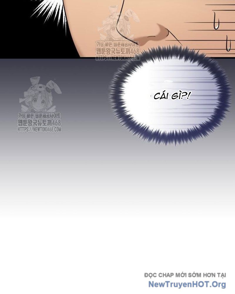 Bác Sĩ Hồi Quy Chỉ Muốn Sống Yên Bình: Chapter 35