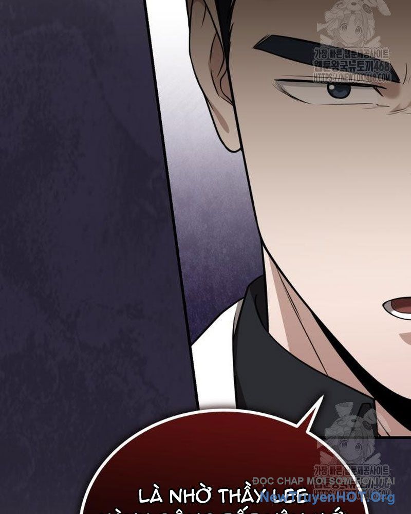 Bác Sĩ Hồi Quy Chỉ Muốn Sống Yên Bình: Chapter 35