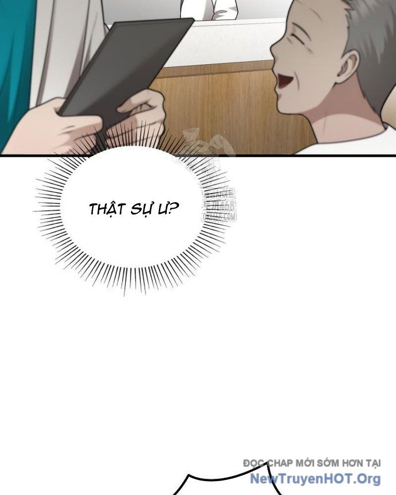 Bác Sĩ Hồi Quy Chỉ Muốn Sống Yên Bình: Chapter 35