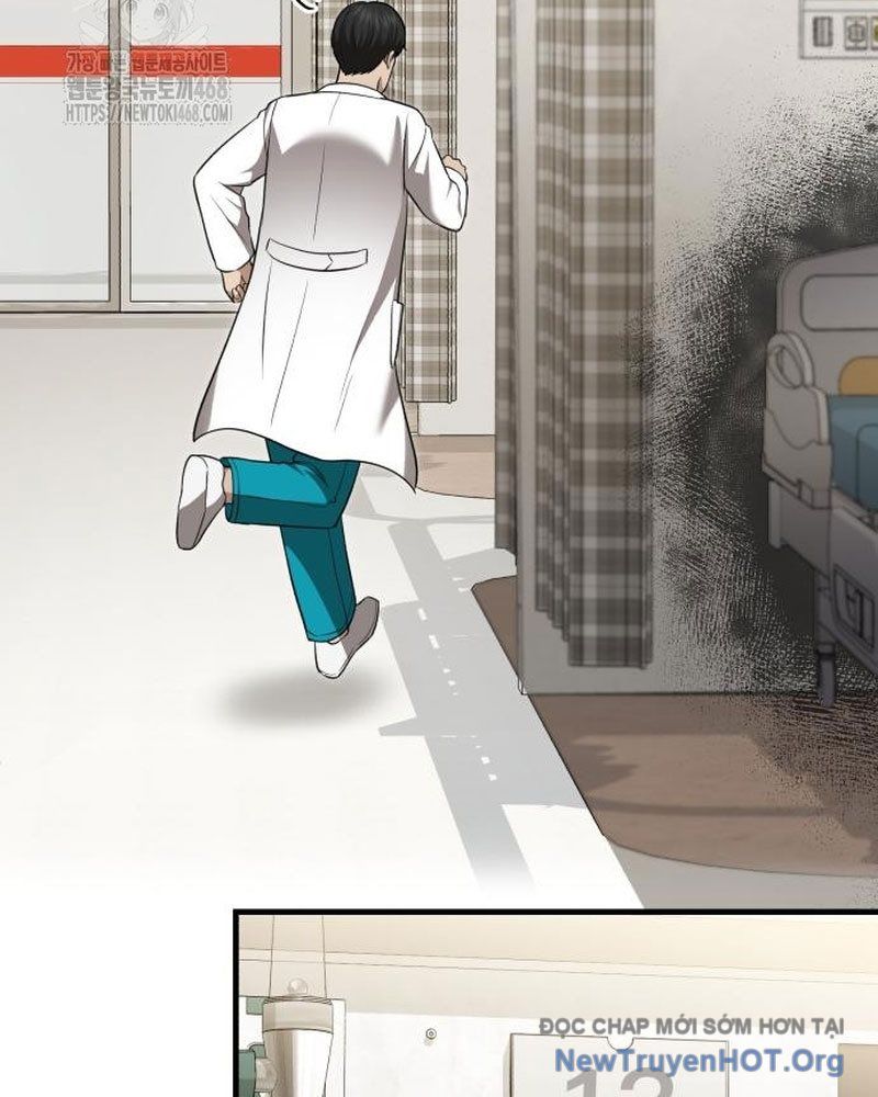 Bác Sĩ Hồi Quy Chỉ Muốn Sống Yên Bình: Chapter 35