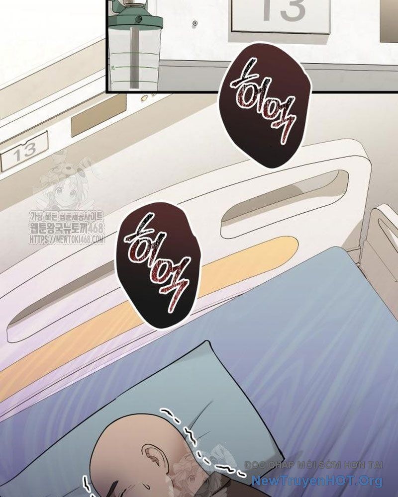 Bác Sĩ Hồi Quy Chỉ Muốn Sống Yên Bình: Chapter 35