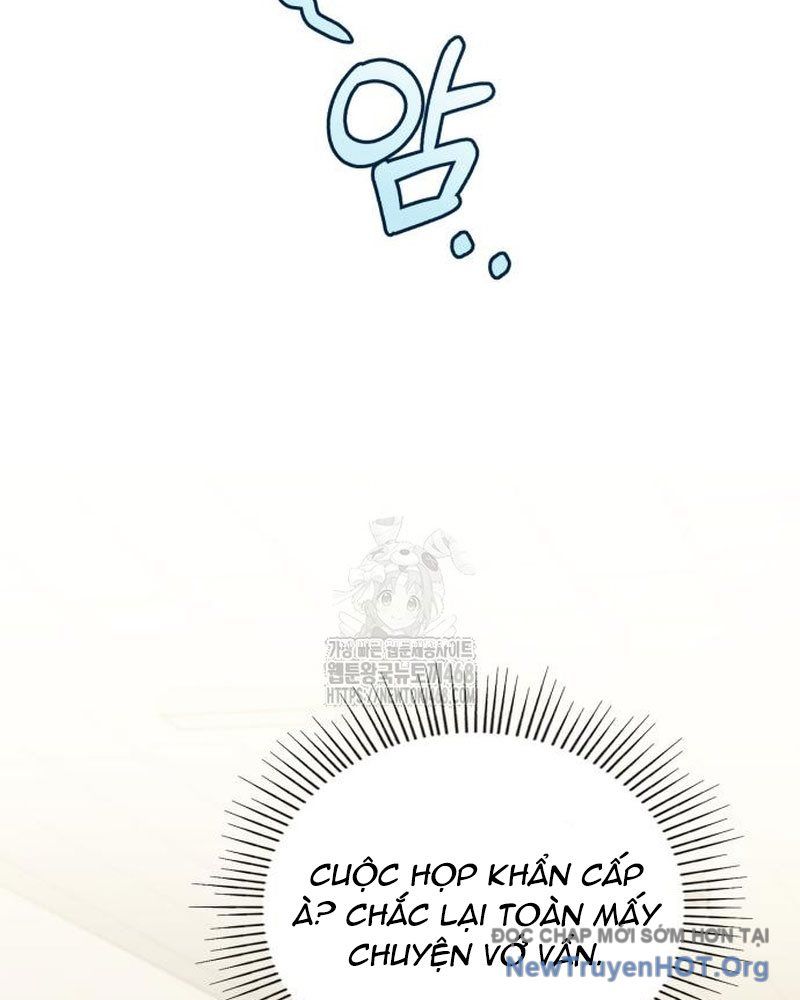 Bác Sĩ Hồi Quy Chỉ Muốn Sống Yên Bình: Chapter 35