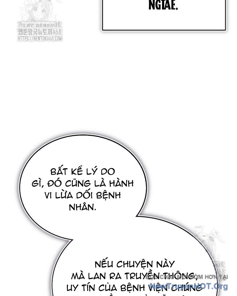 Bác Sĩ Hồi Quy Chỉ Muốn Sống Yên Bình: Chapter 35