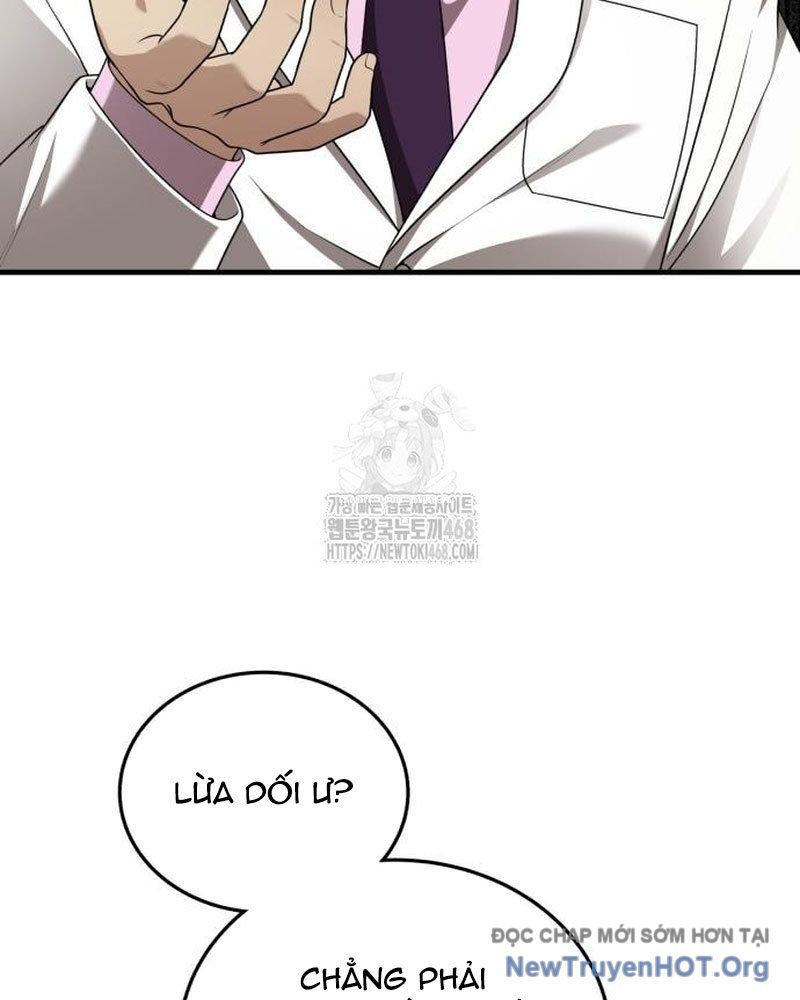 Bác Sĩ Hồi Quy Chỉ Muốn Sống Yên Bình: Chapter 35