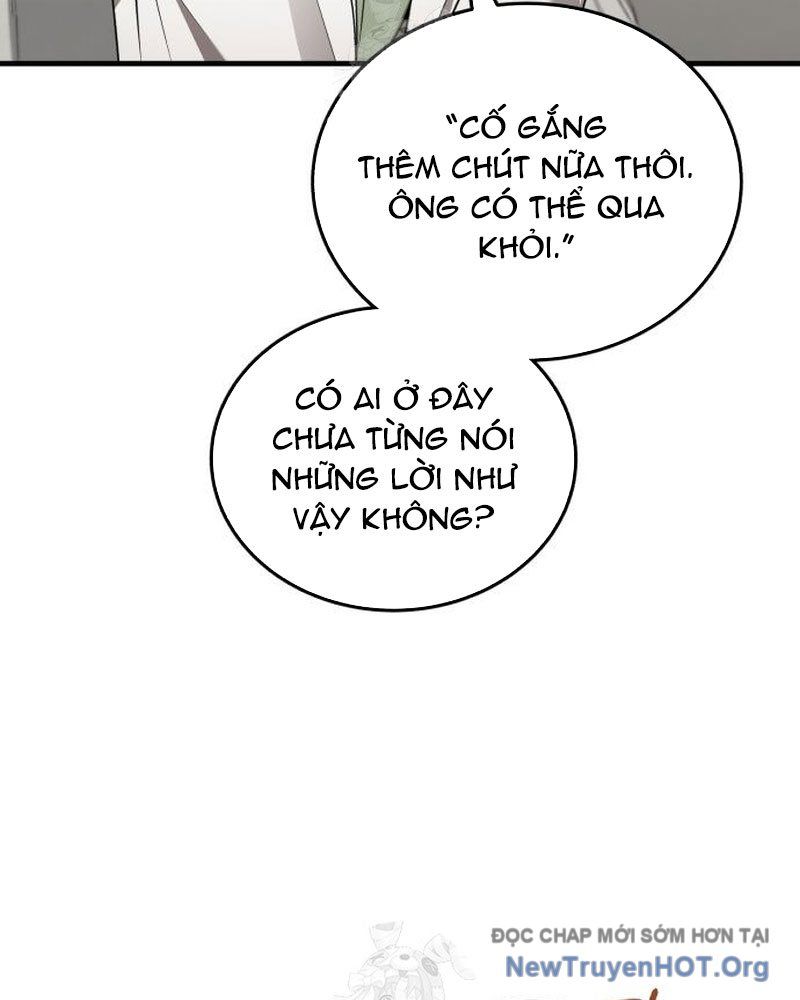 Bác Sĩ Hồi Quy Chỉ Muốn Sống Yên Bình: Chapter 35