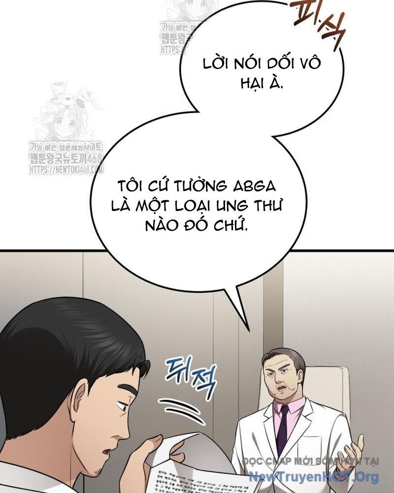 Bác Sĩ Hồi Quy Chỉ Muốn Sống Yên Bình: Chapter 35