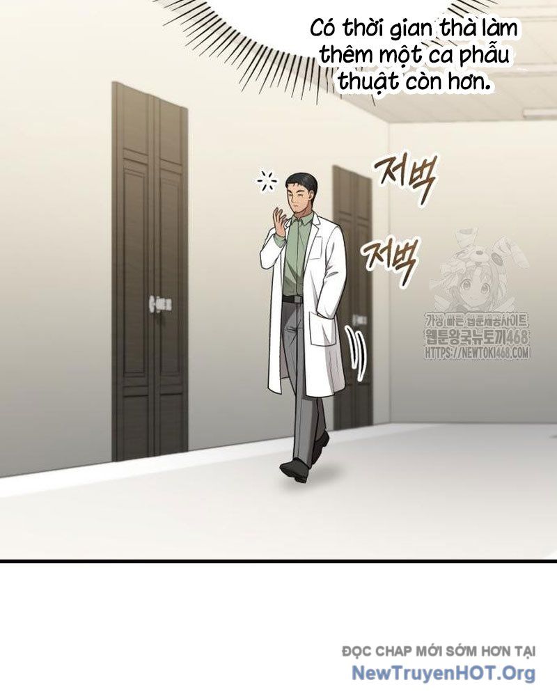 Bác Sĩ Hồi Quy Chỉ Muốn Sống Yên Bình: Chapter 35