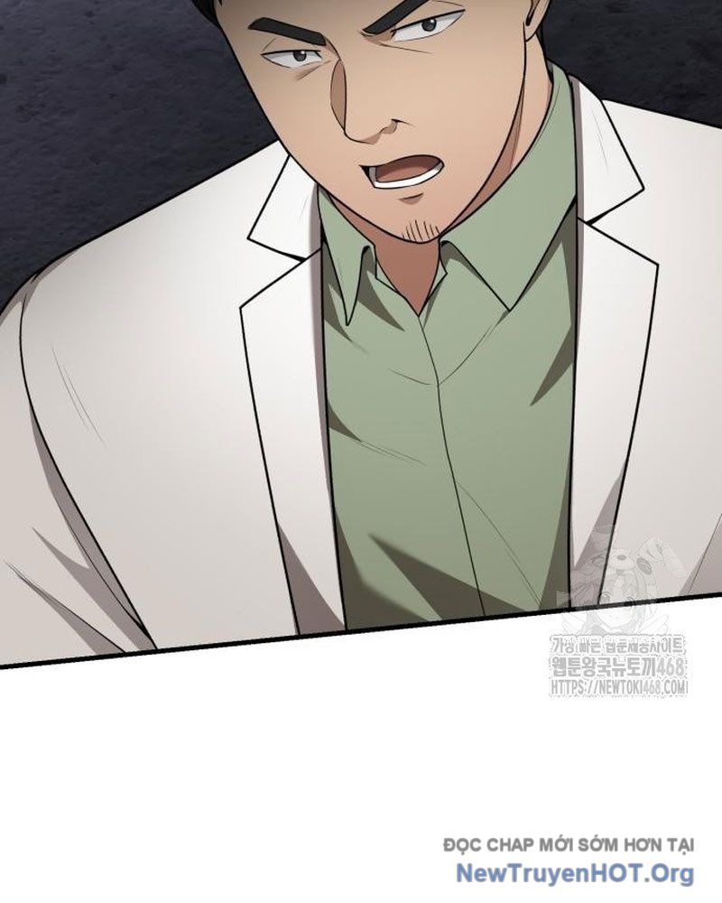 Bác Sĩ Hồi Quy Chỉ Muốn Sống Yên Bình: Chapter 35