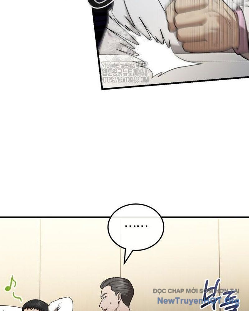 Bác Sĩ Hồi Quy Chỉ Muốn Sống Yên Bình: Chapter 35