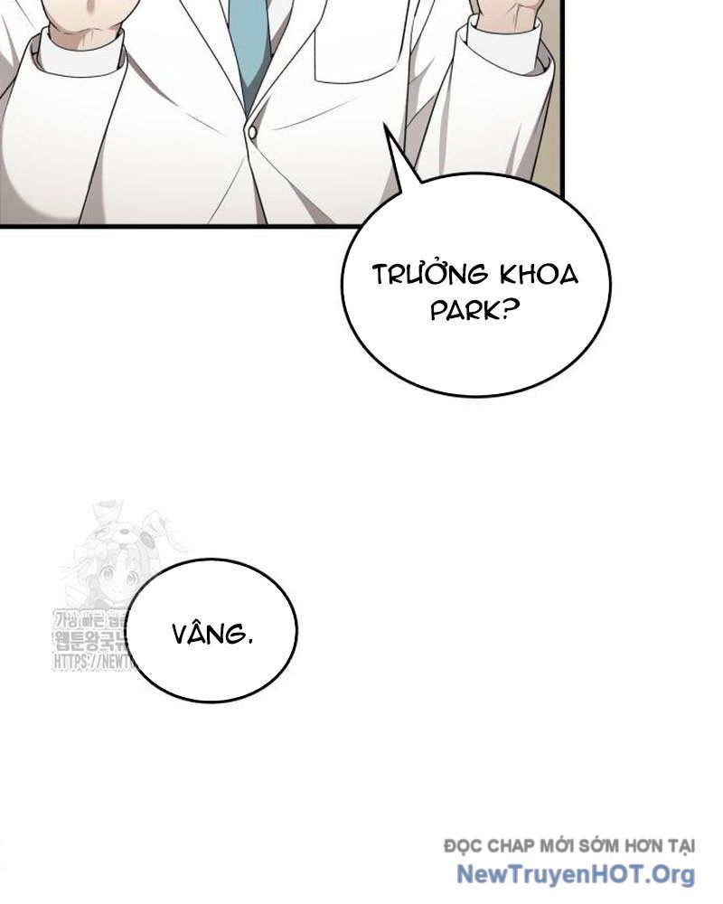 Bác Sĩ Hồi Quy Chỉ Muốn Sống Yên Bình: Chapter 35