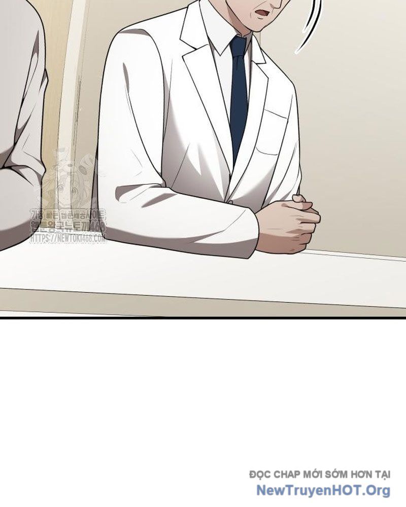 Bác Sĩ Hồi Quy Chỉ Muốn Sống Yên Bình: Chapter 35